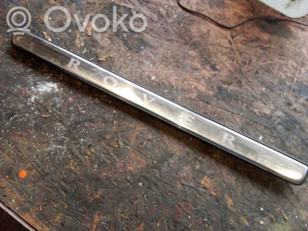Rover 75 Front sill trim cover 