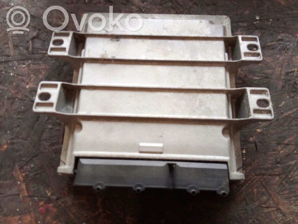 Rover 75 Engine control unit/module 
