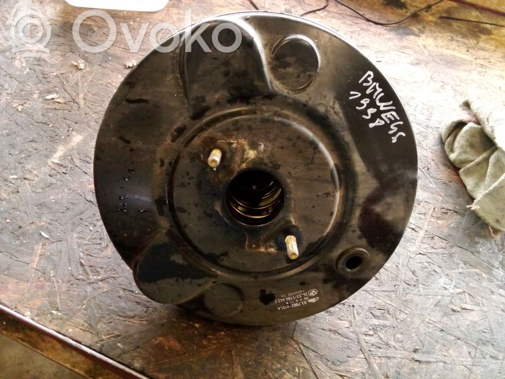 Servo-frein   1164442E,03786201014