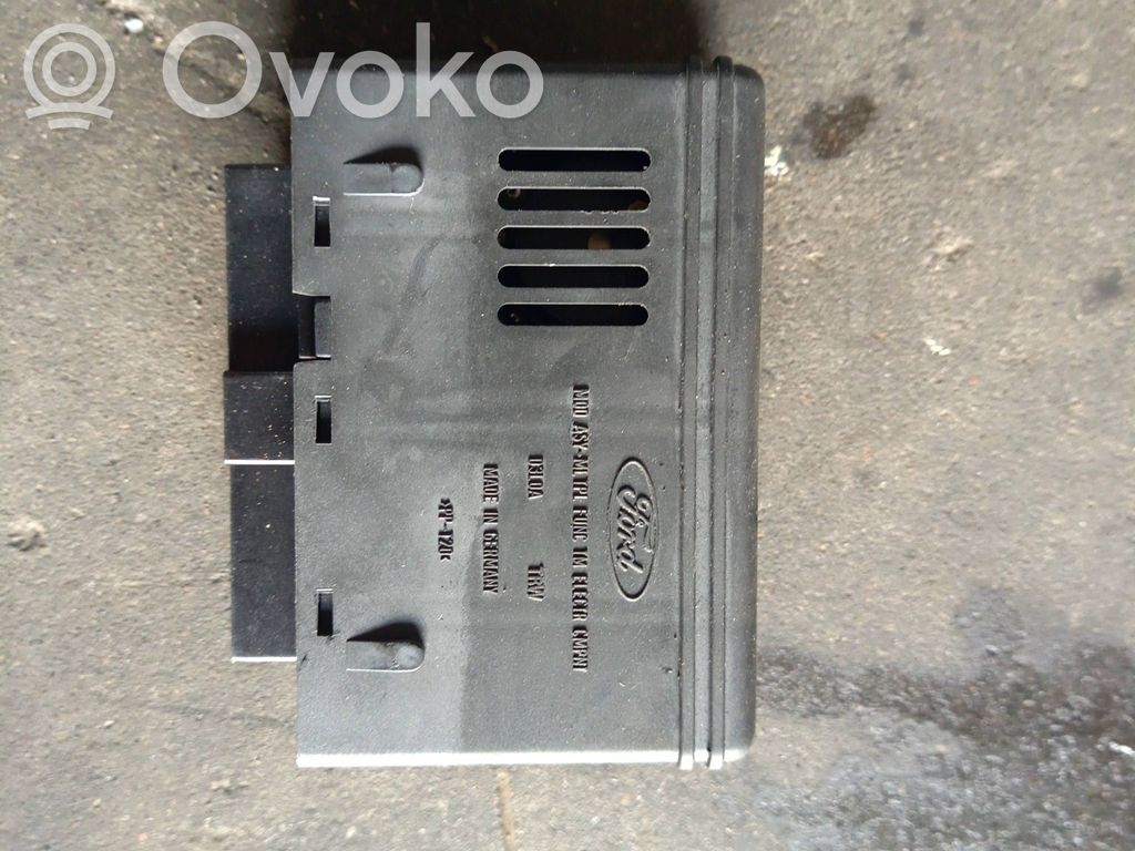 Ford Focus Módulo de fusible 