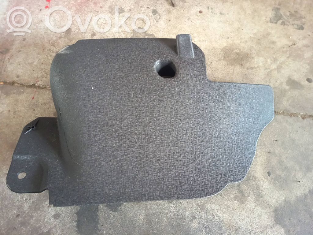 Opel Corsa C Cita veida salona detaļa 