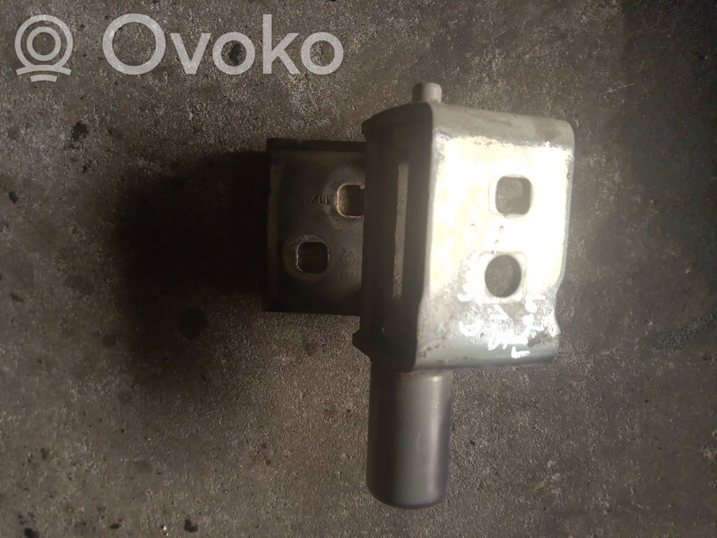 Renault Modus Front door lower hinge 