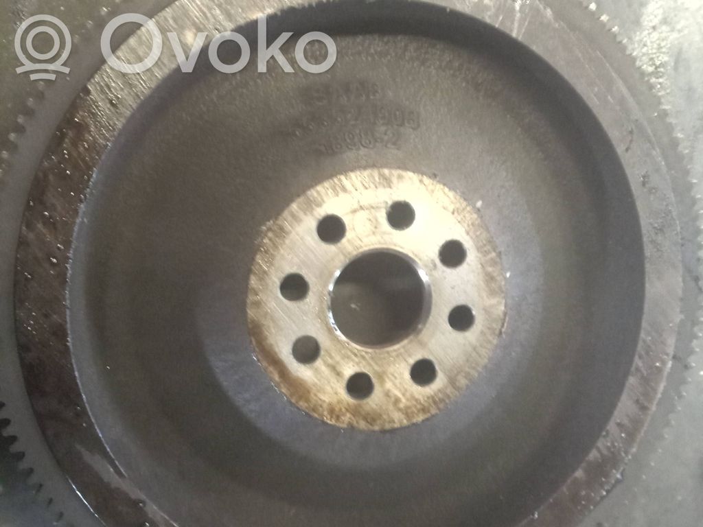 Saab 9-3 Ver2 Flywheel 