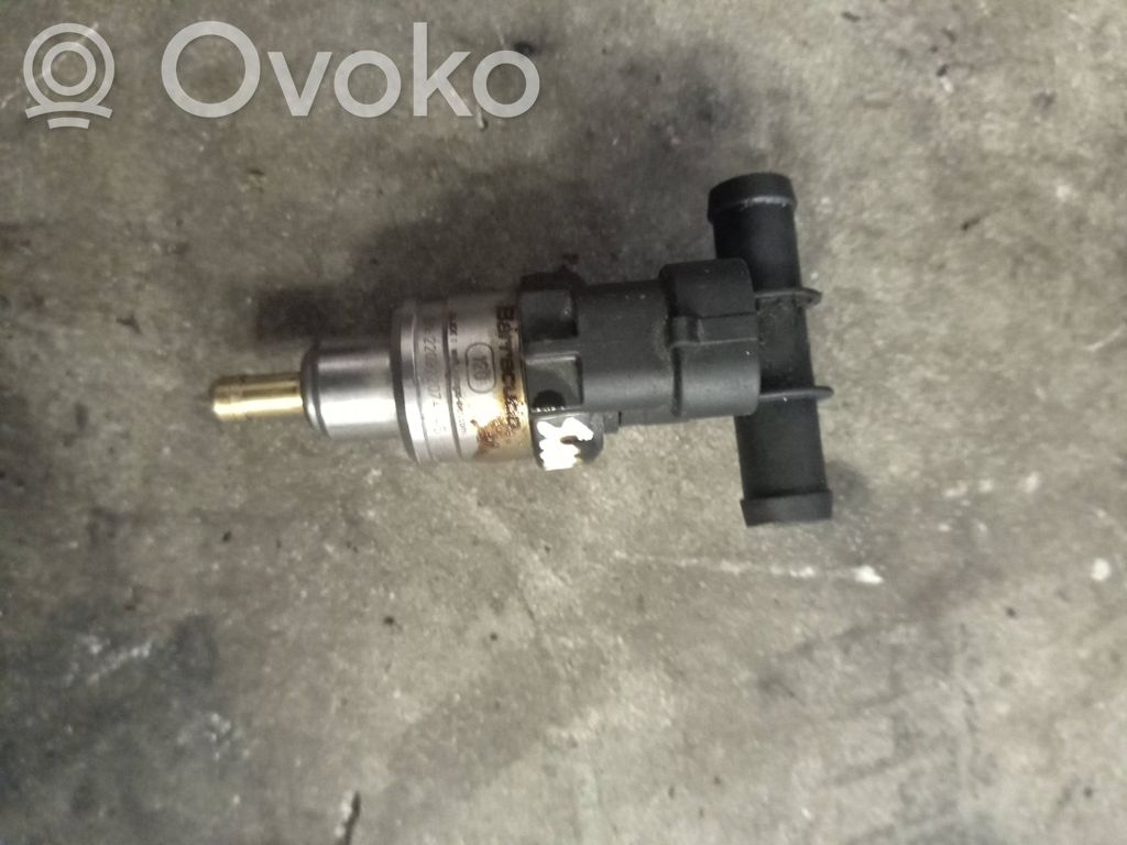 Saab 9-3 Ver2 Nestekaasun ruiskutussuutin (LPG) 