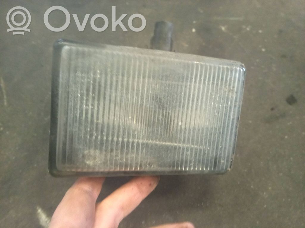 Volvo S40, V40 Fendinebbia anteriore 