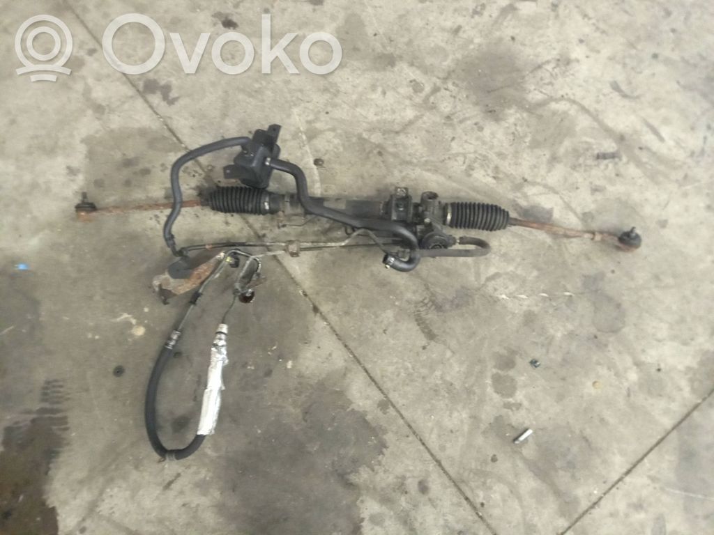 Volvo S40, V40 Steering rack 