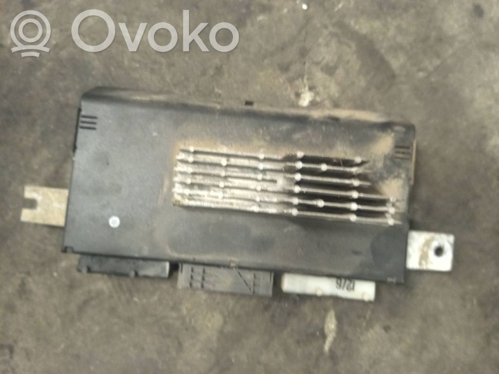 BMW 5 E39 Light module LCM 