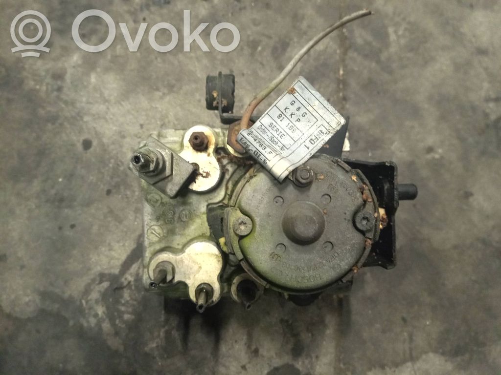 BMW 5 E39 Pompa ABS 