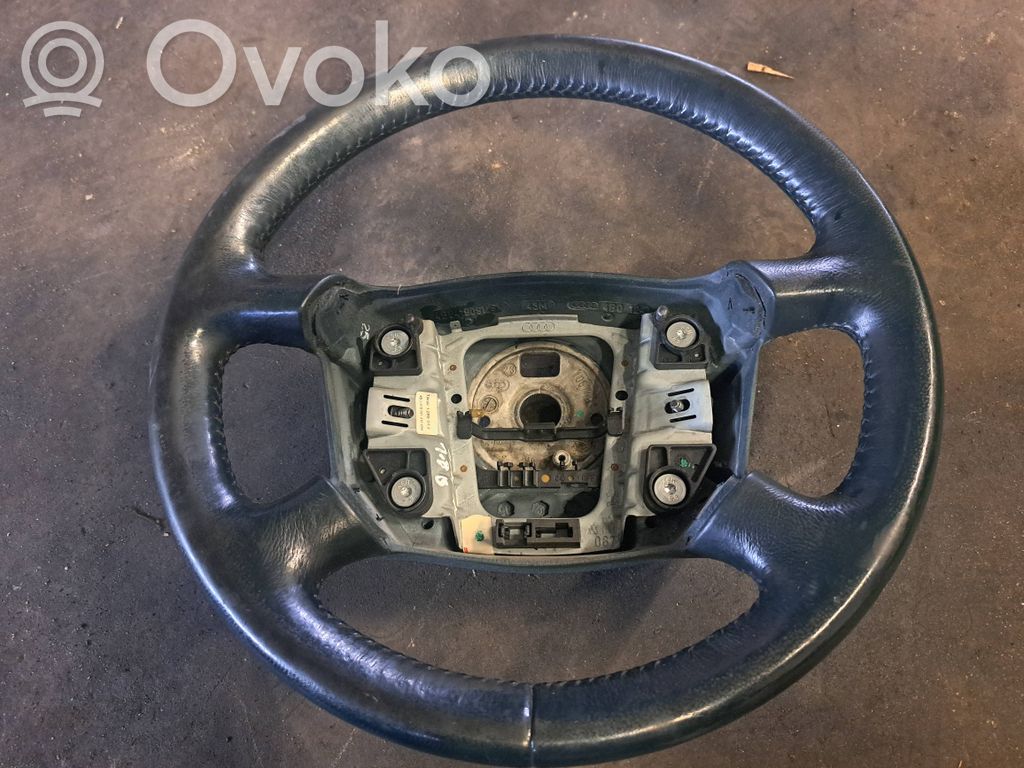 Ohjauspyörä   4B0419091AM