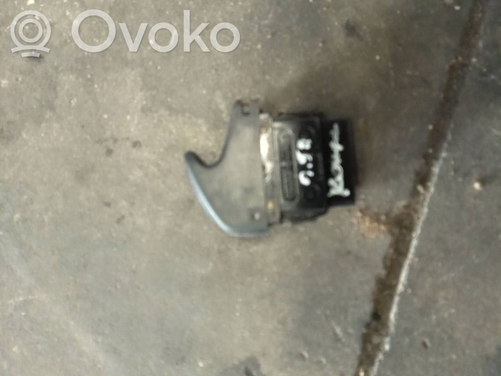 Renault Kangoo I Electric window control switch 
