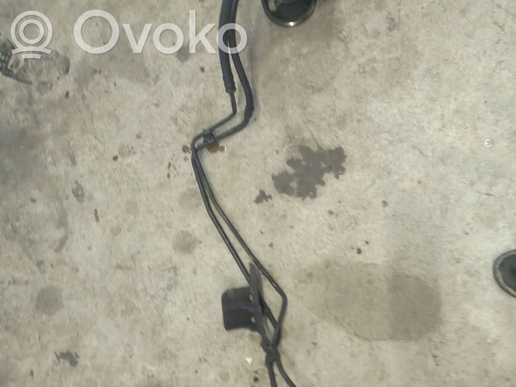 Volvo S70  V70  V70 XC Vairo stiprintuvo siurblys 