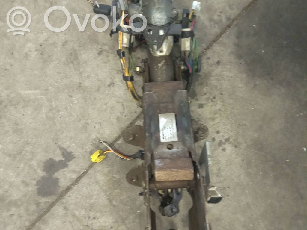 Volvo S70  V70  V70 XC Vairo rato ašis 