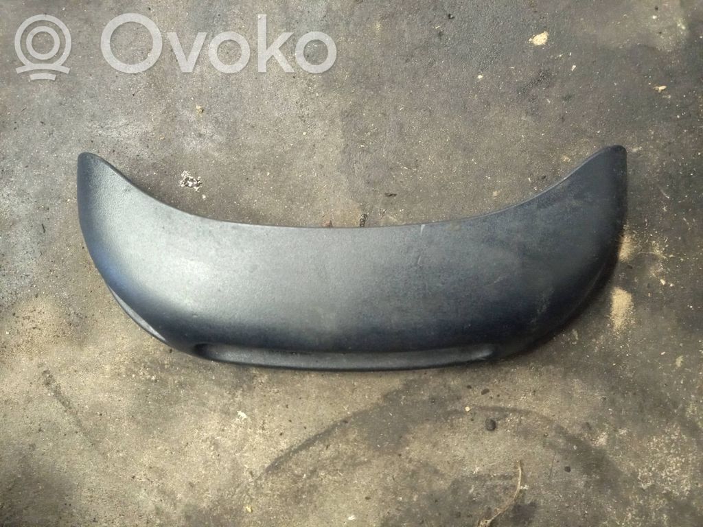 Volkswagen Sharan Inne części wnętrza samochodu 