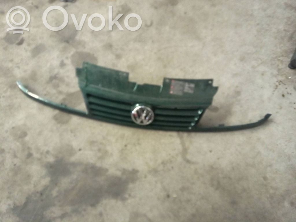 Volkswagen Sharan Etusäleikkö 