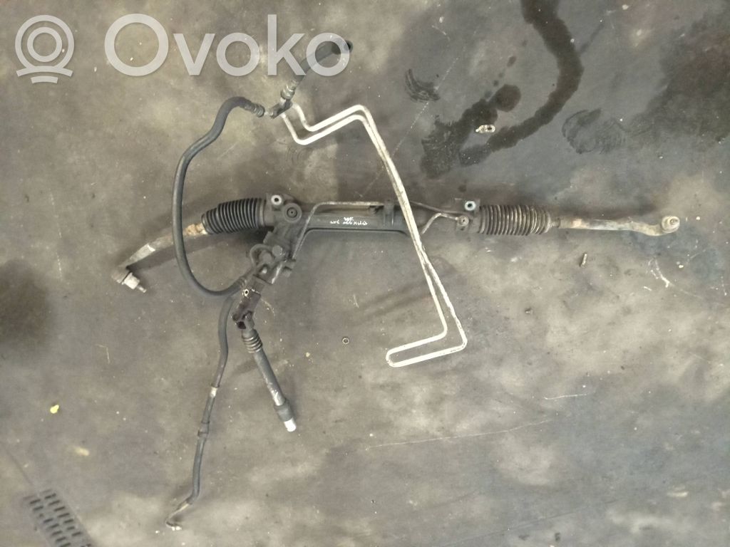 BMW 5 E39 Steering rack 