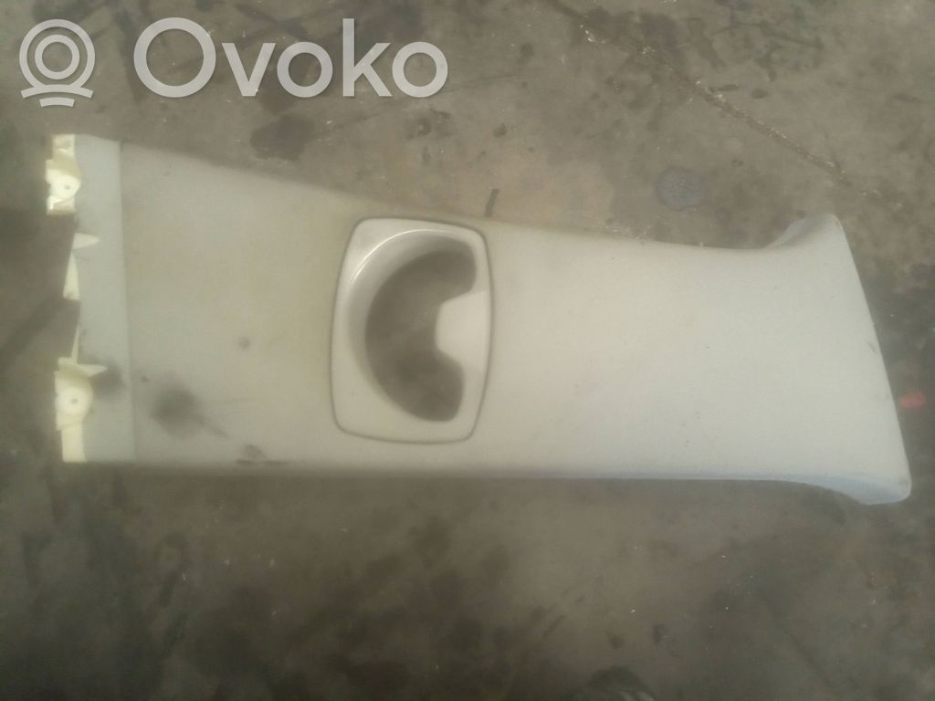 BMW 5 E60 E61 (B) pillar trim (top) 