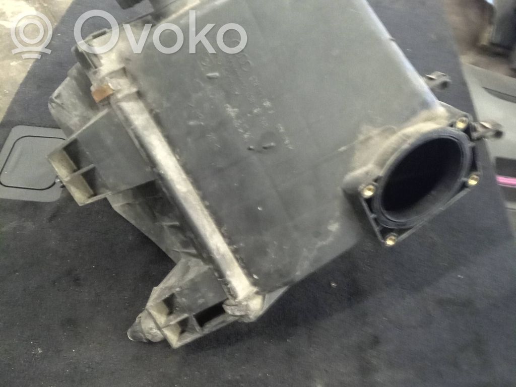 Audi A6 S6 C5 4B Cutie filtru aer 