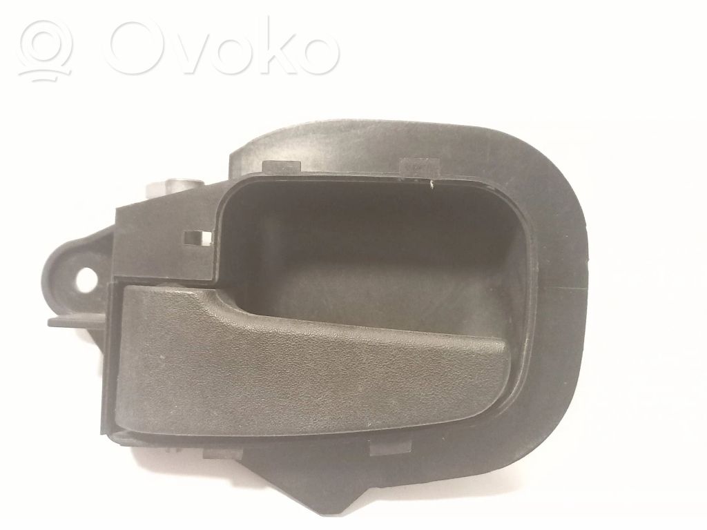Manecilla interna puerta delantera   51211960807,1960807