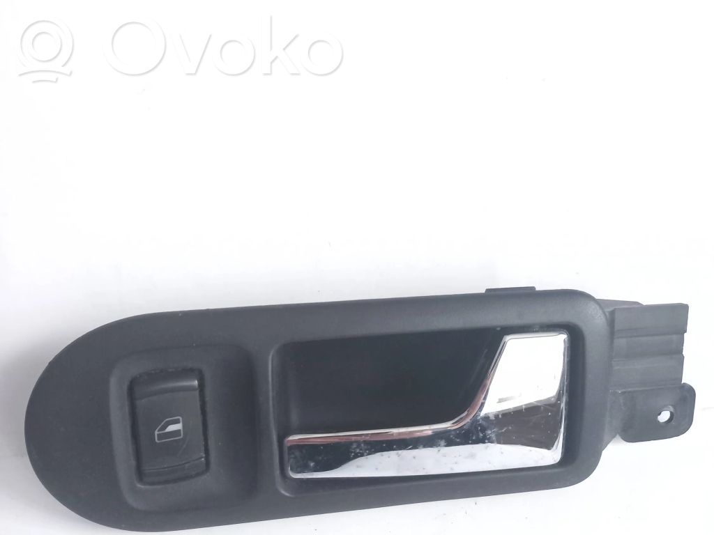 Volkswagen Golf IV Klamka wewnętrzna drzwi 