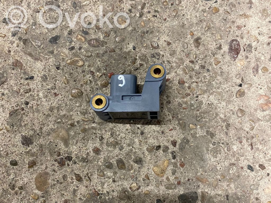 BMW 5 F10 F11 Airbag deployment crash/impact sensor 
