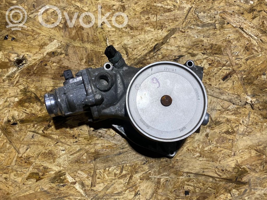 BMW 5 F10 F11 Water pump 
