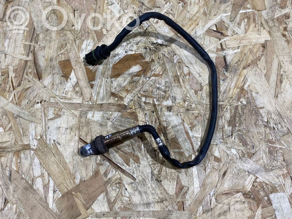 BMW 5 F10 F11 Lambda probe sensor 