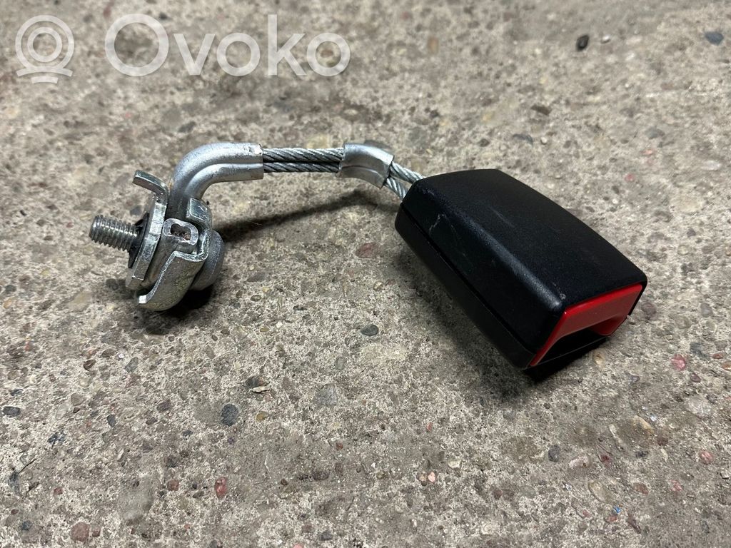 Klamra tylnego pasa bezpieczeństwa   9172380,96523489,B190712Z,34087565G