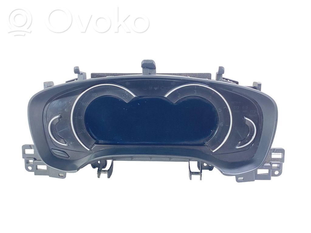 BMW 5 G30 G31 G38 Licznik / Prędkościomierz 