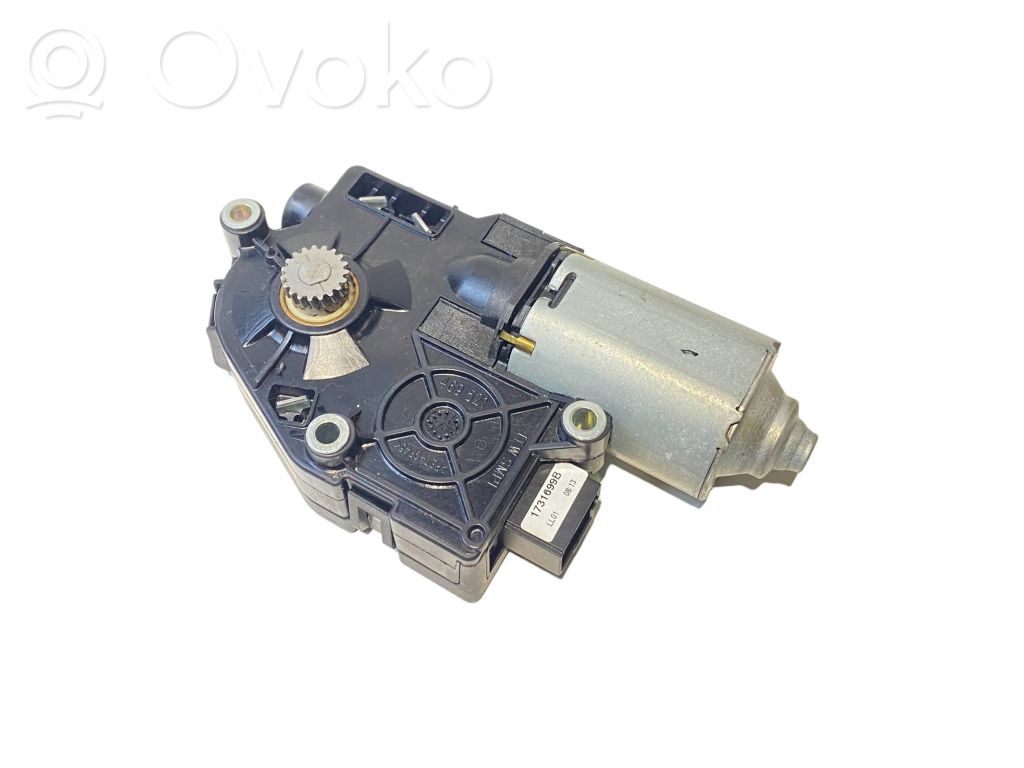 BMW 5 F10 F11 Sunroof motor/actuator 