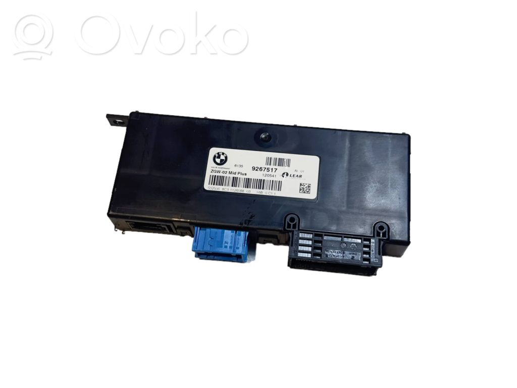 Módulo de control Gateway   9267517