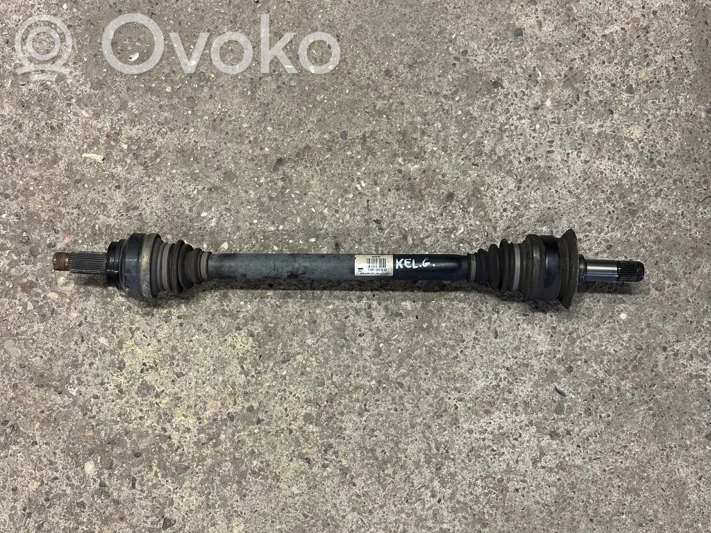 BMW 5 F10 F11 Rear driveshaft 