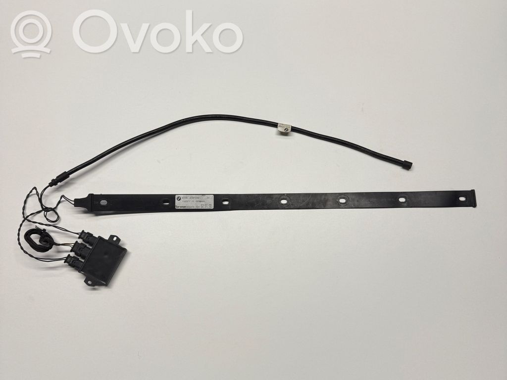 BMW 4 F32 F33 Czujnik otwarcia pokrywy bagażnika 