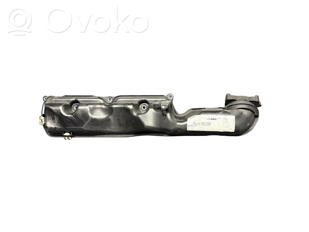 BMW 5 F10 F11 Collettore di aspirazione 