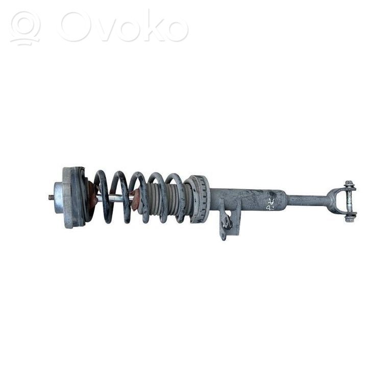 BMW 5 F10 F11 Amortyzator osi przedniej ze sprężyną 