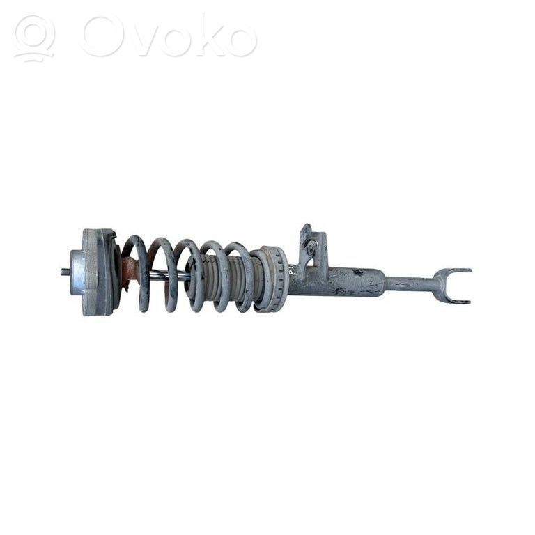 BMW 5 F10 F11 Amortyzator osi przedniej ze sprężyną 