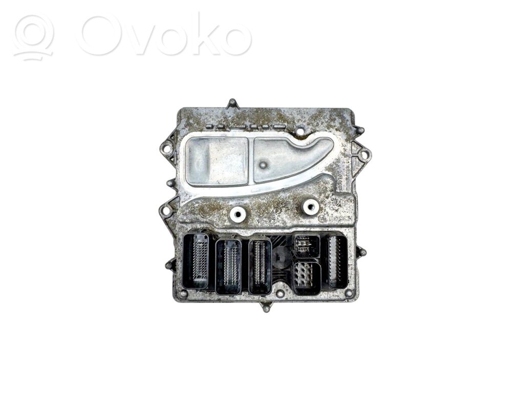 BMW X3 F25 Engine control unit/module 
