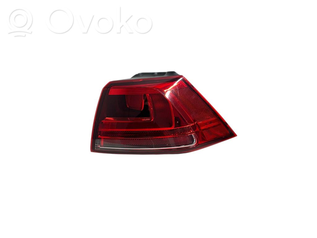 Volkswagen Golf VII Lampa tylna 