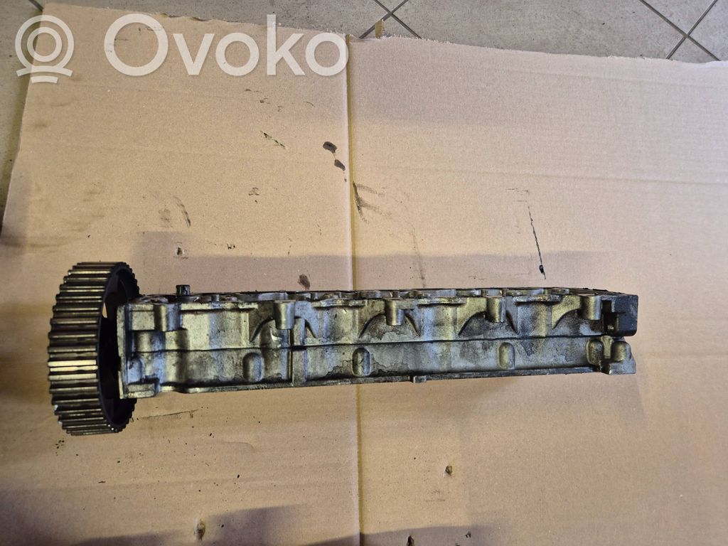 Volvo V60 Sadales vārpsta 