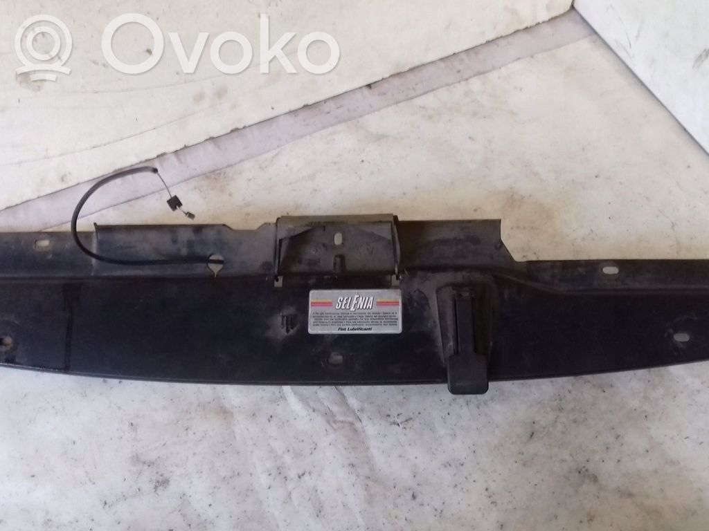 Fiat Ulysse Panou suport radiator 