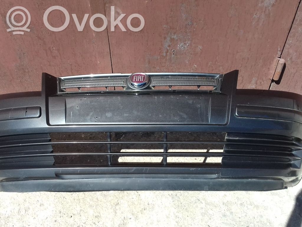 Fiat Stilo Priekinis bamperis 