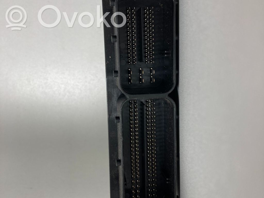 Volvo XC60 Engine control unit/module 
