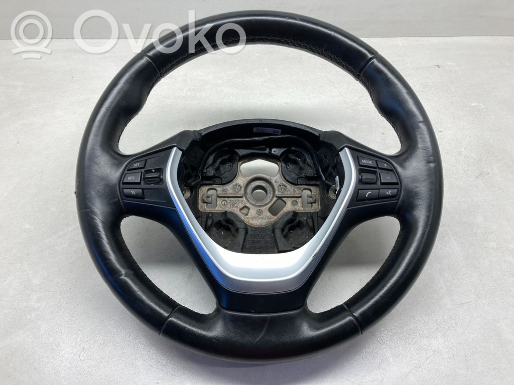 BMW 4 F32 F33 Kierownica 