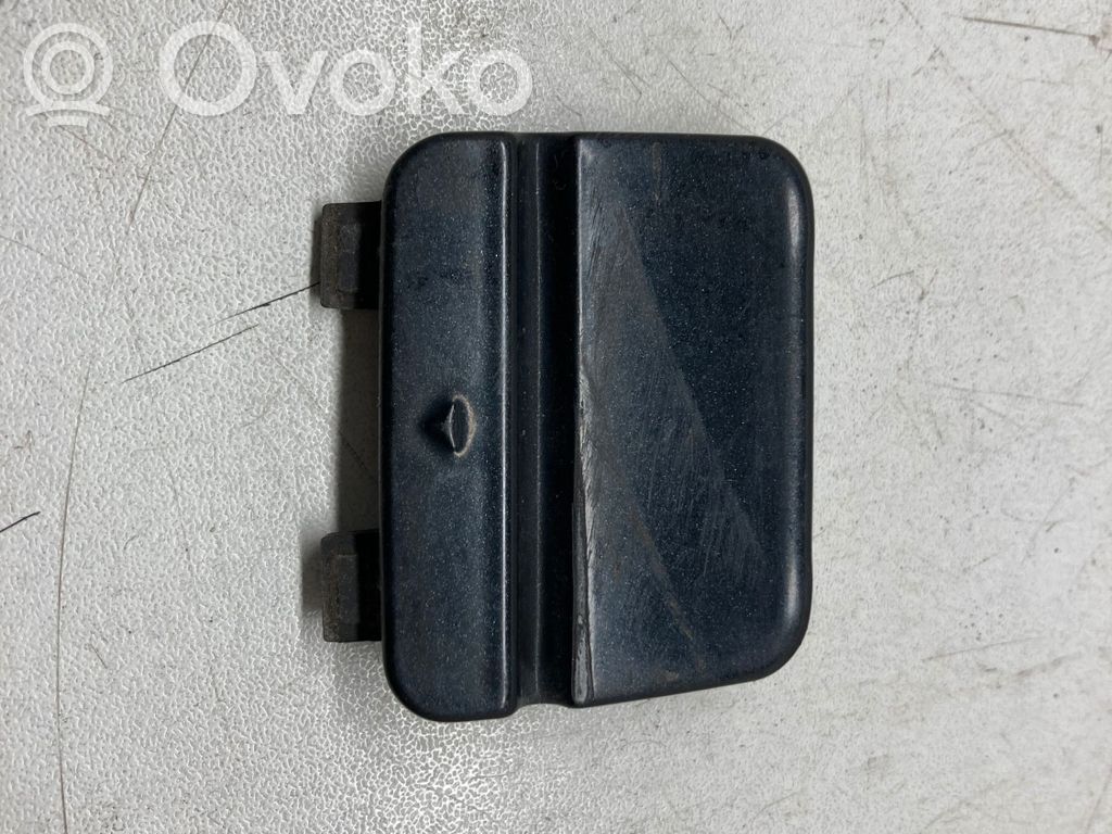 BMW 3 E90 E91 Abdeckung Deckel Abschleppöse hinten 