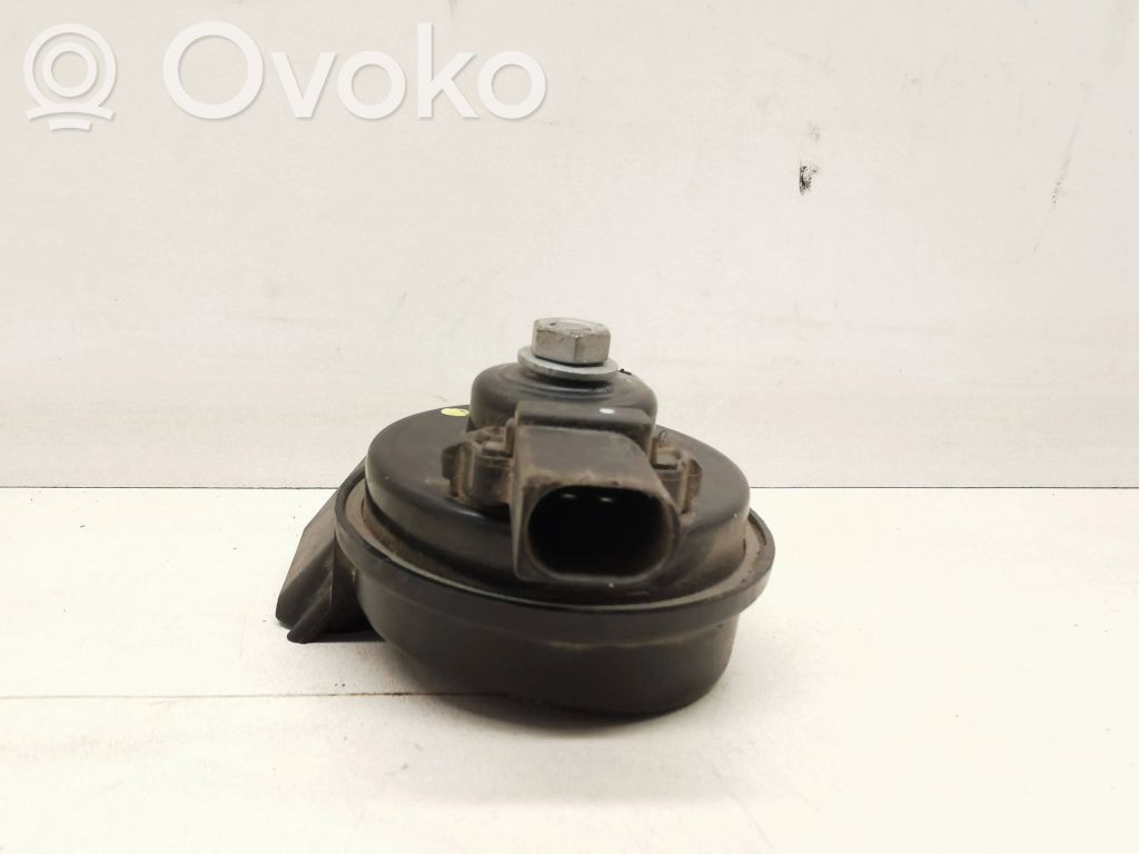Audi A4 S4 B8 8K Claxon 