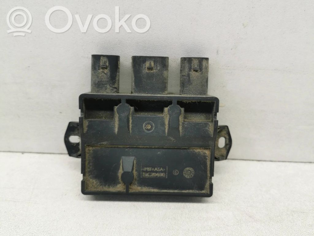 Volvo XC90 Other control units/modules 