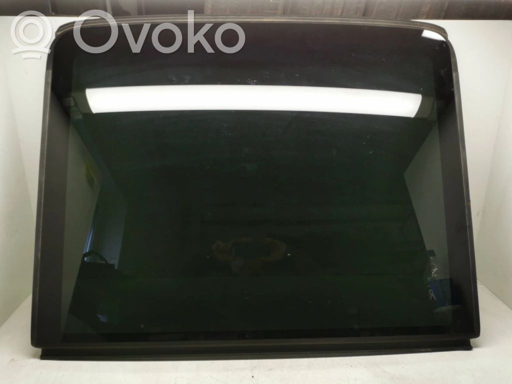 Audi Q7 4M Schiebedach-Set 