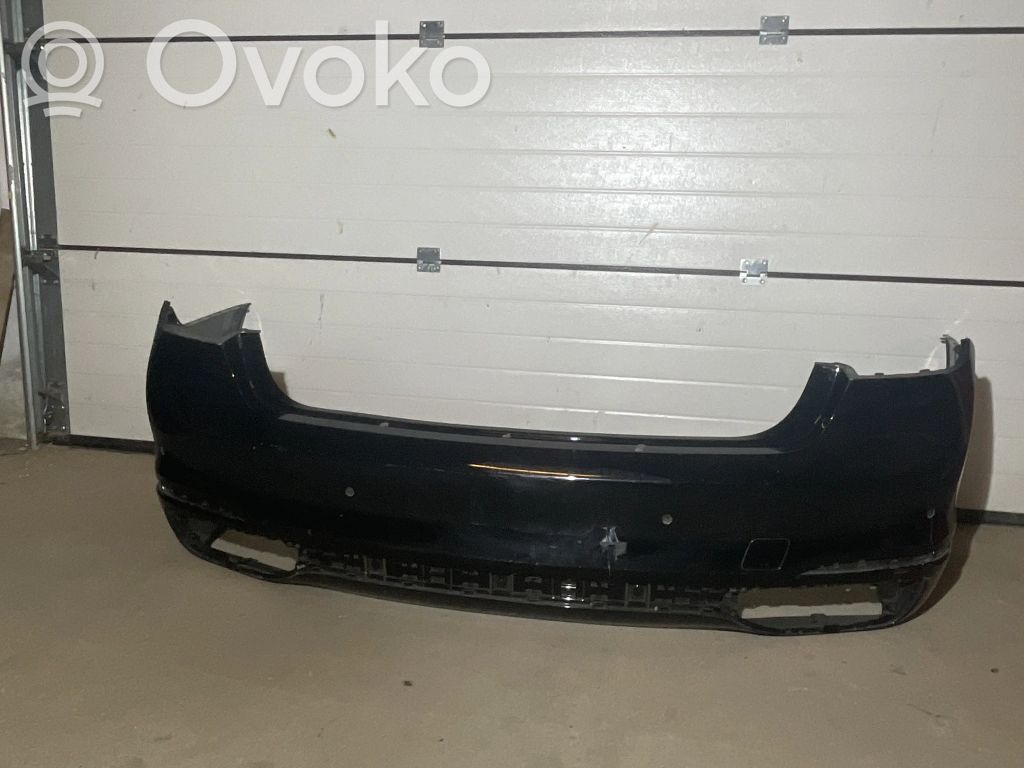 BMW 7 G11 G12 Rubber seal rear door 