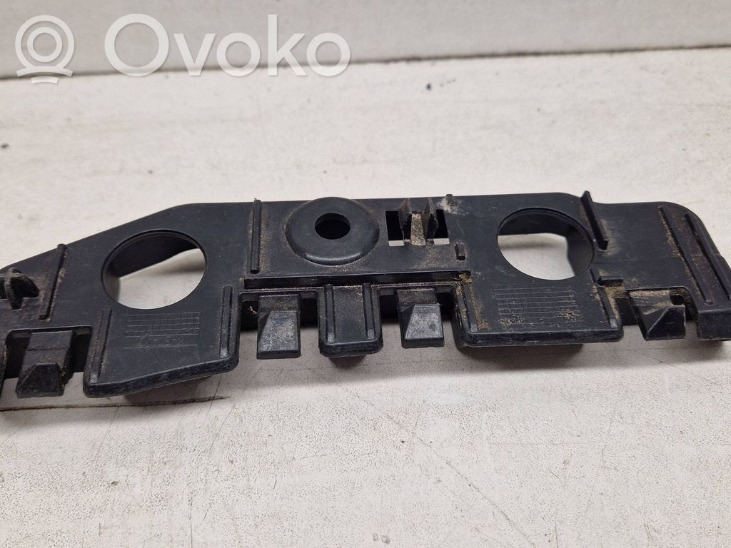 Audi A5 Front bumper mounting bracket 
