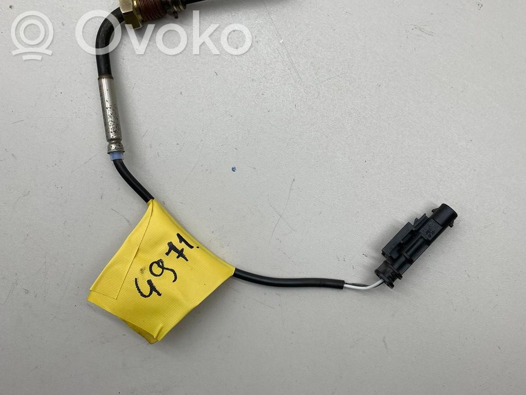 Suzuki Vitara (LY) Exhaust gas temperature sensor 