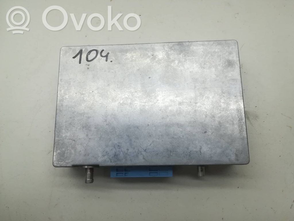 Audi A8 S8 D3 4E Phone control unit/module 